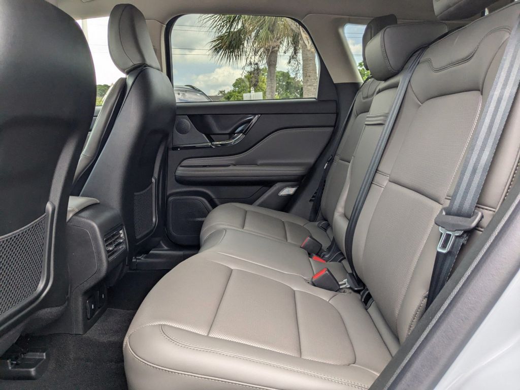 2025 Lincoln Corsair Grand Touring