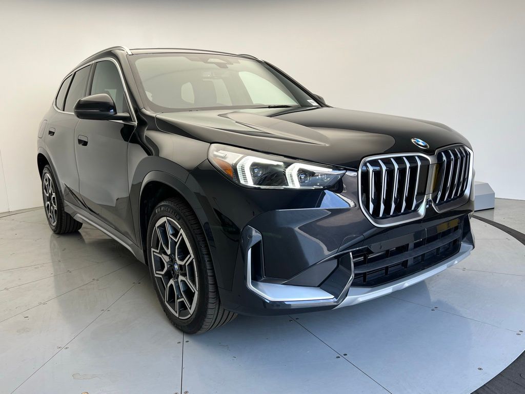 2025 BMW X1 xDrive28i 2