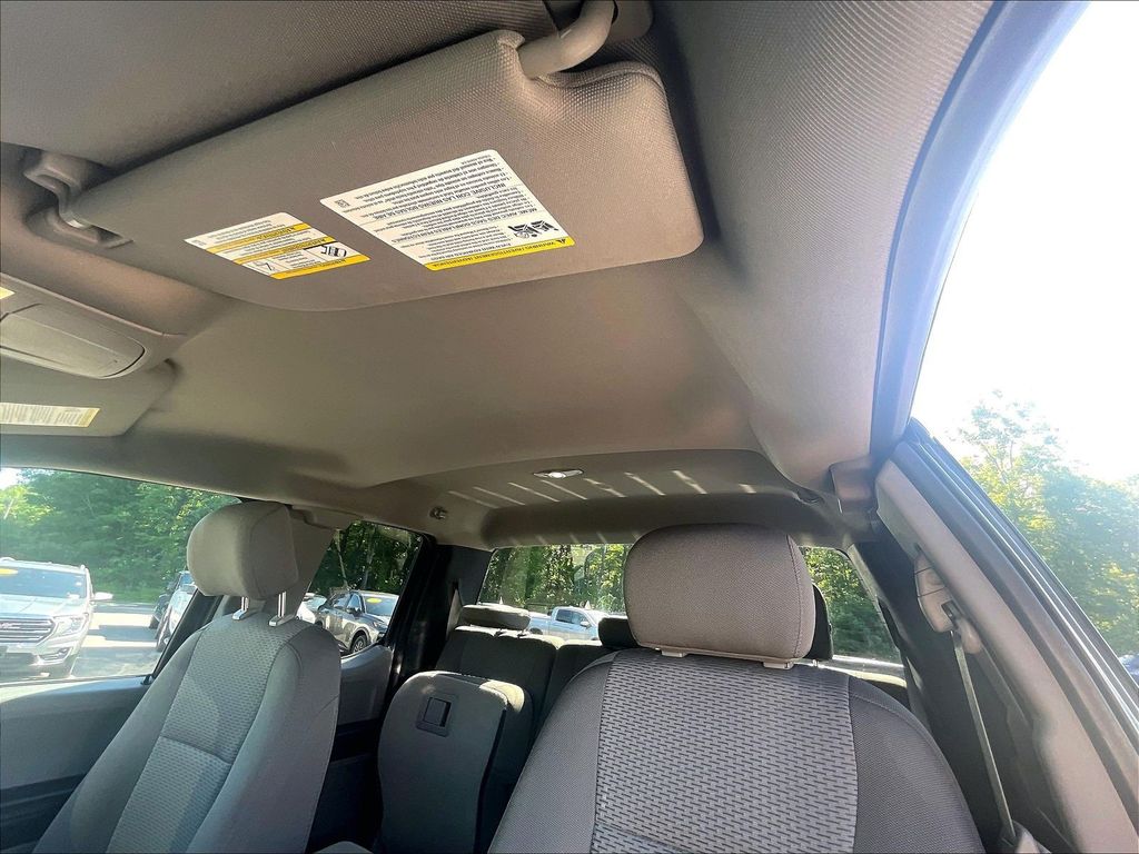 2018 Ford F-150 — photo 7