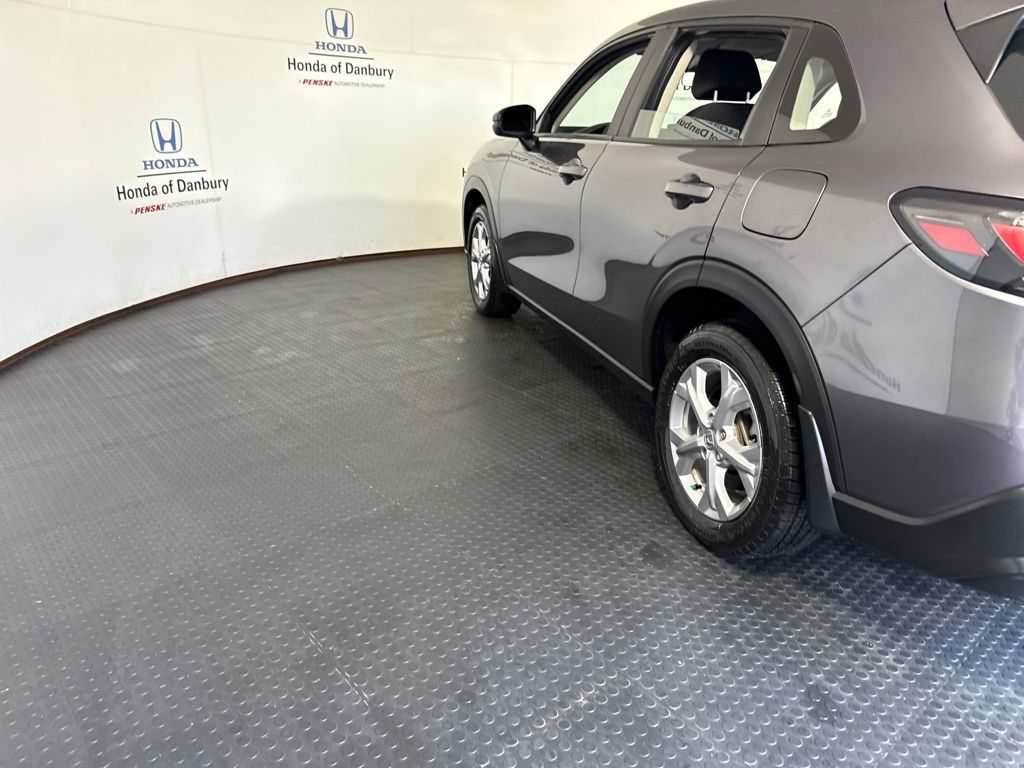 Thumbnail: 2023 Honda HR-V - 11