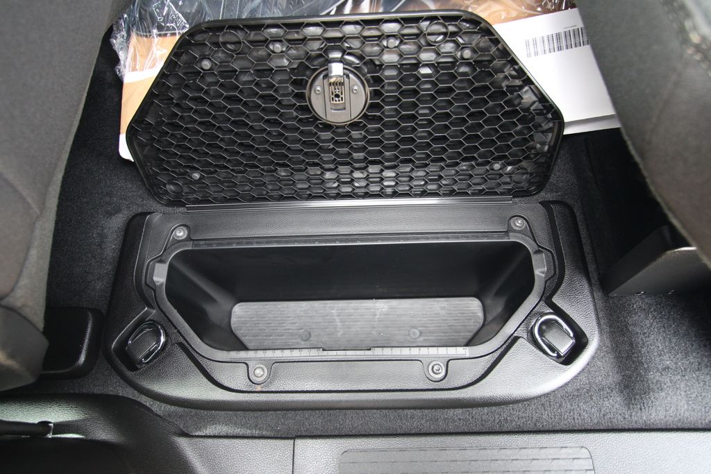 New 2026 Ram 1500 Truck