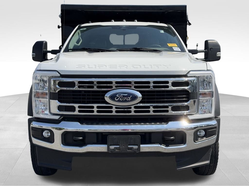 2023 Ford F-550 Chassis XL