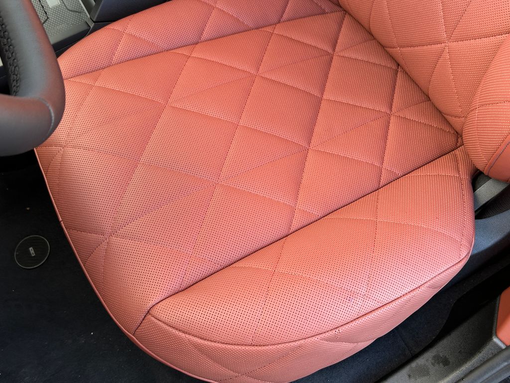 Thumbnail: 2026 BMW iX - 15