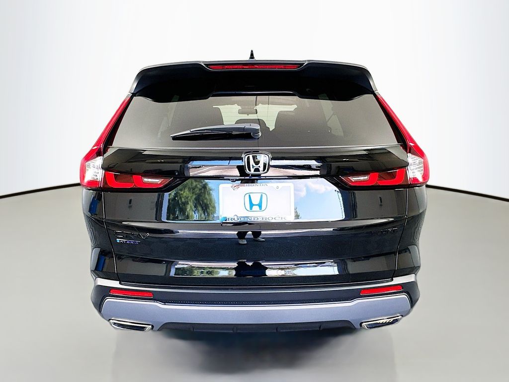 Thumbnail: 2026 Honda CR-V - 6