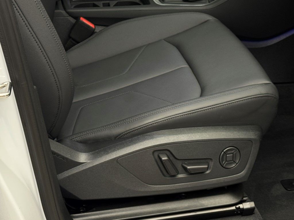 2024 Audi Q3 Premium Plus 18