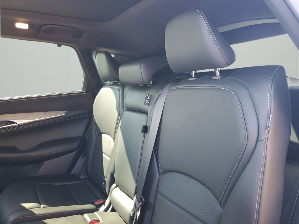 Used Car 2021 Infiniti Qx50  Autograph For Sale Under $35,000 In Austin, Texas