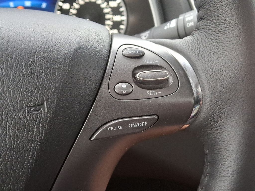 Thumbnail: 2024 Nissan Murano - 23