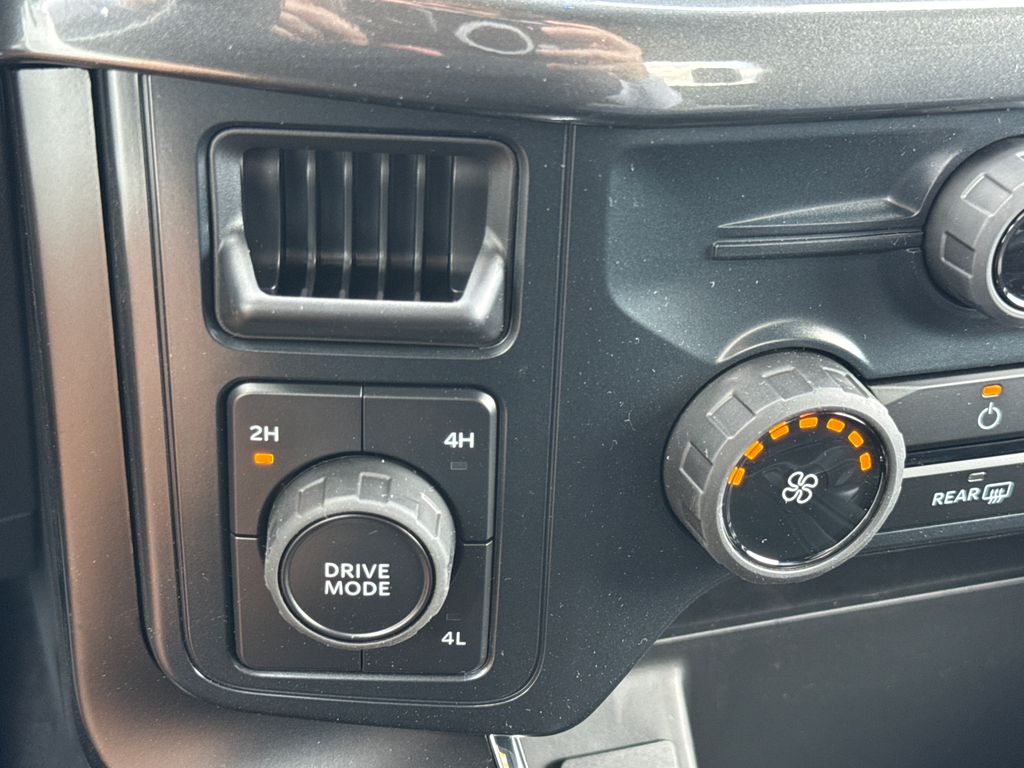 New 2026 Silver Ford STX image 27