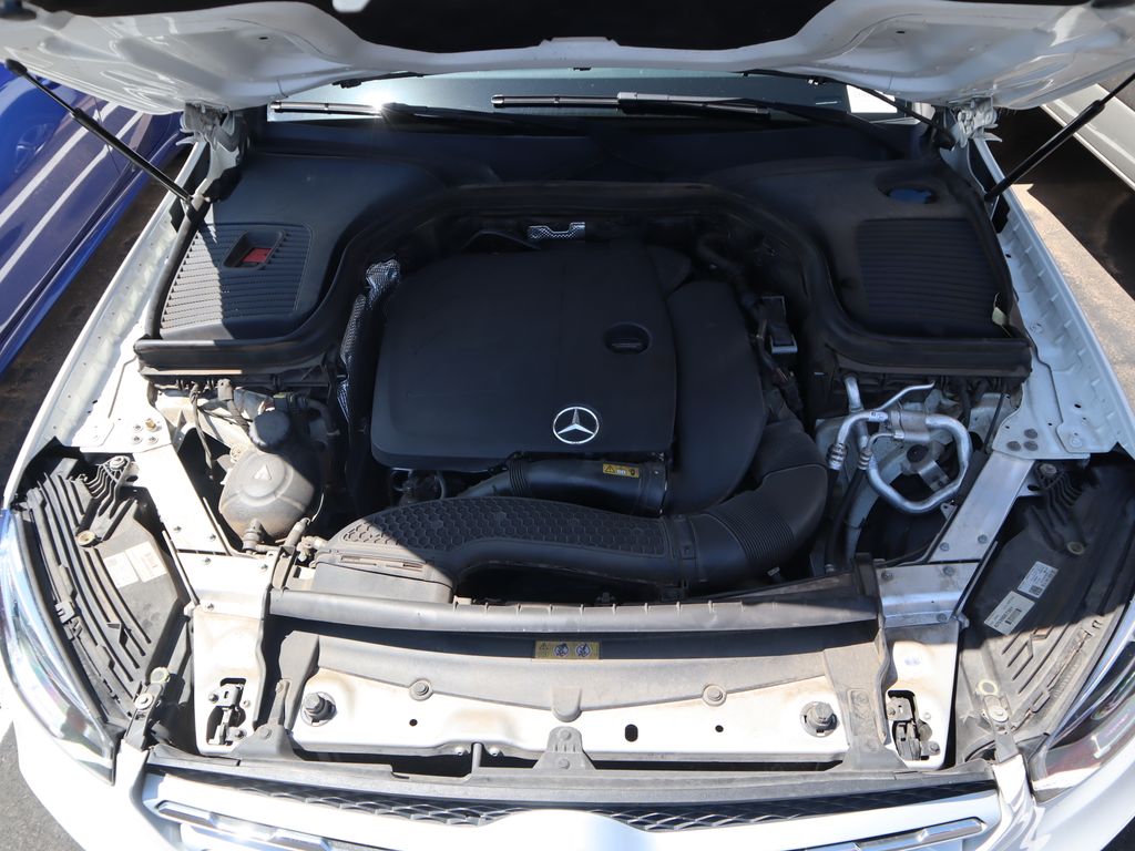 Thumbnail: 2020 Mercedes-Benz GLC - 13