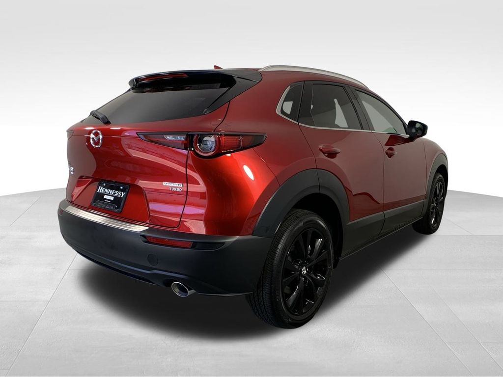 2024 Mazda CX-30 2.5 Turbo Premium Package 6