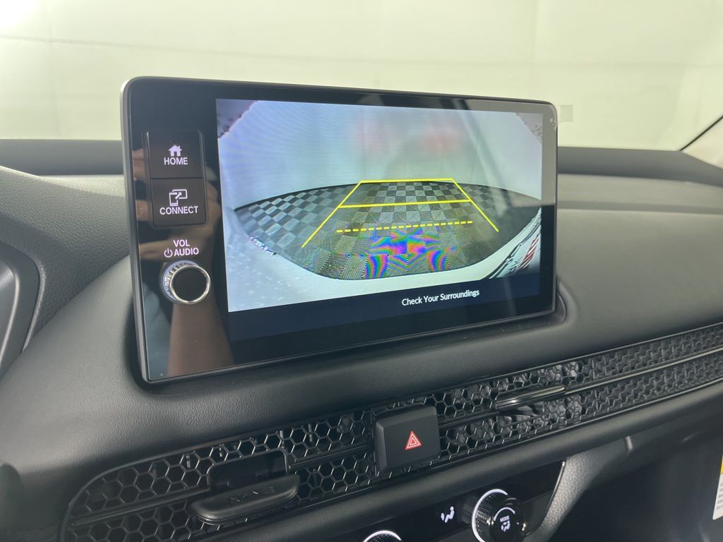 Thumbnail: 2026 Honda HR-V - 26