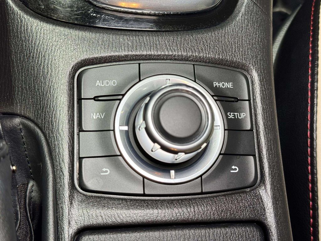 Used 2014 Soul Red Metallic Mazda i Grand Touring image 15