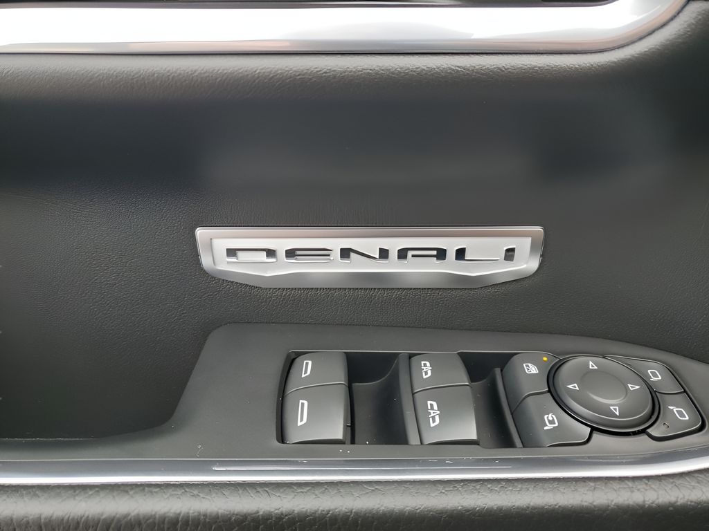 Used Car 2023 Gmc Sierra 1500  Denali For Sale Under $60,000 In Austin, Texas