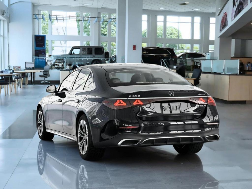 Thumbnail: 2026 Mercedes-Benz E-Class - 26