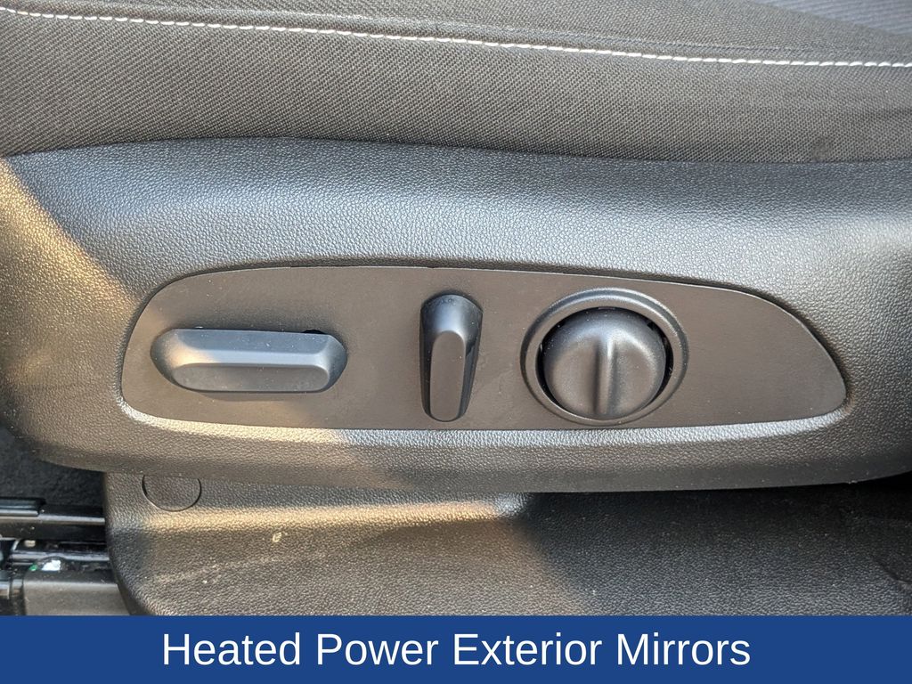 2024 Chevrolet Blazer FWD 2LT