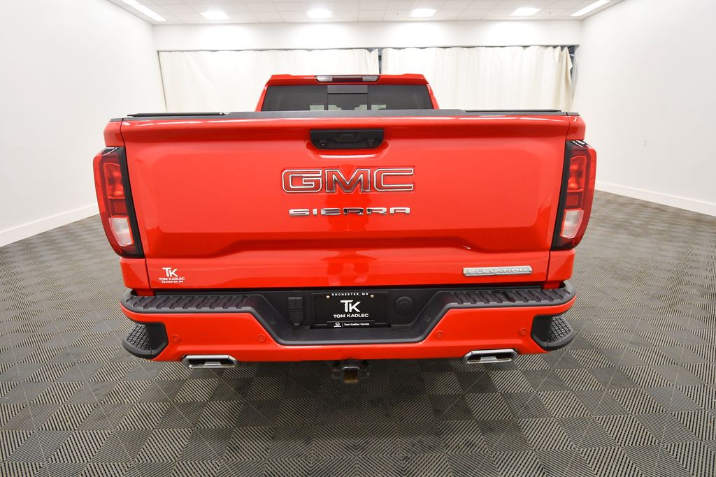 Used 2024 GMC Sierra 1500 Truck