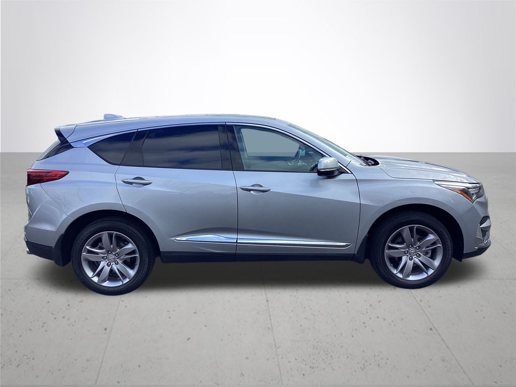 2019 Acura RDX Advance Package