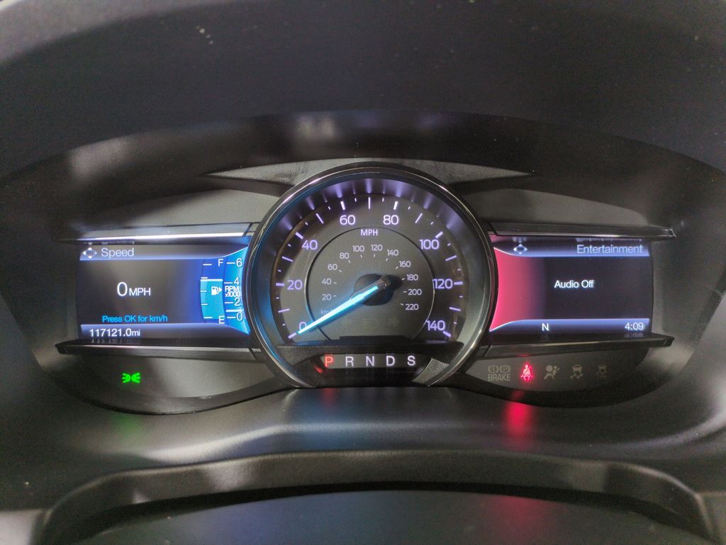 Used 2019 Ford Explorer XLT For Sale in Fort Wayne, IN