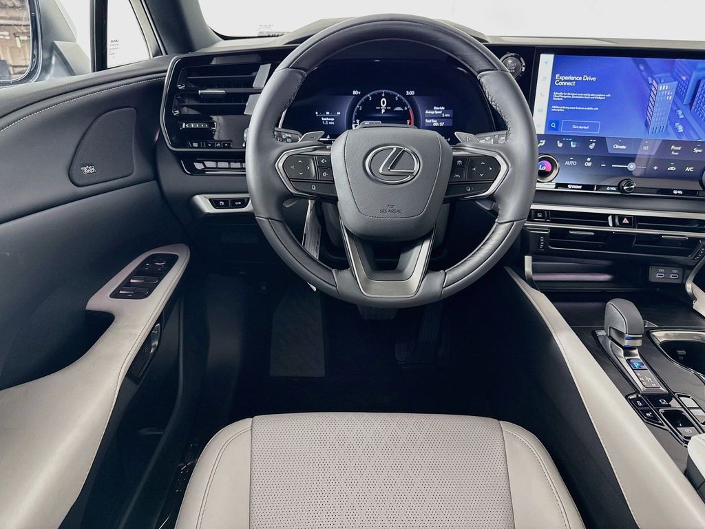 Thumbnail: 2026 Lexus RX - 19