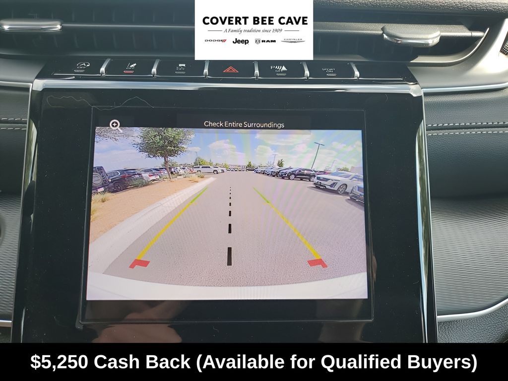 New Car 2025 Jeep Grand Cherokee  For Sale Under $50,000 In Austin, Texas