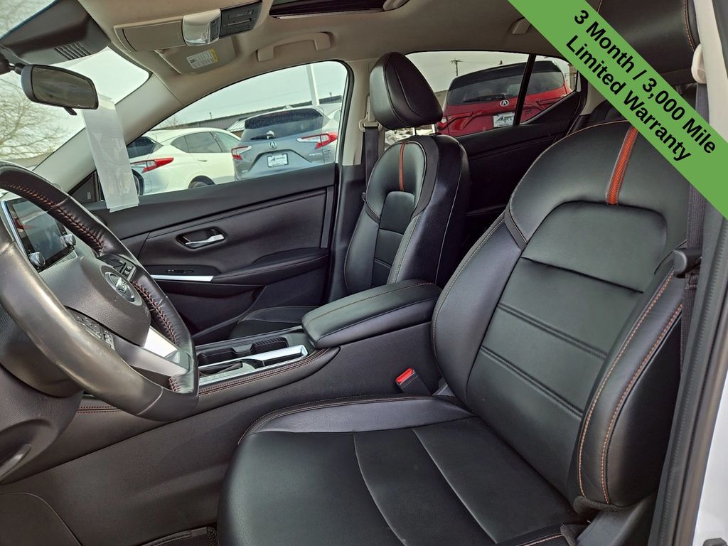 Used 2022 Nissan Sentra For Sale in Fort Wayne, IN