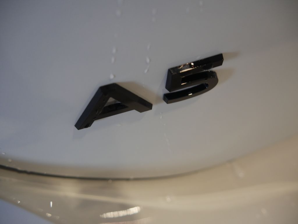 Thumbnail: 2026 Audi A5 - 9