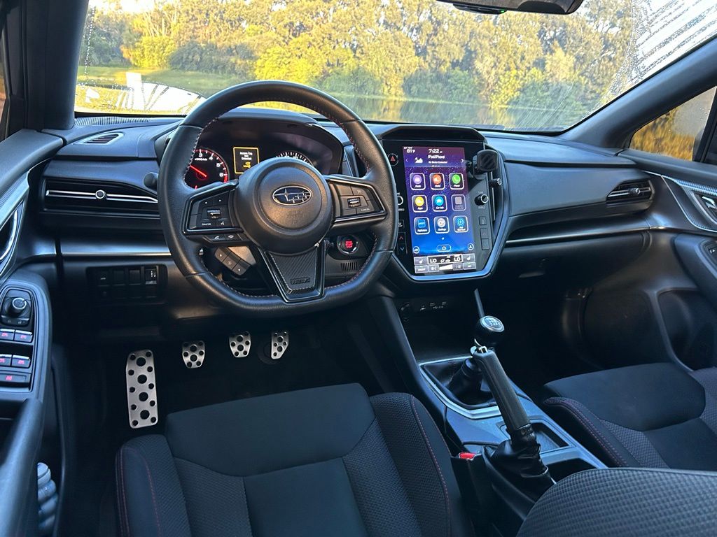 Thumbnail: 2023 Subaru WRX - 12