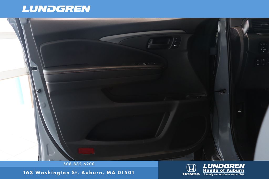 Used 2023 Honda Passport SUV