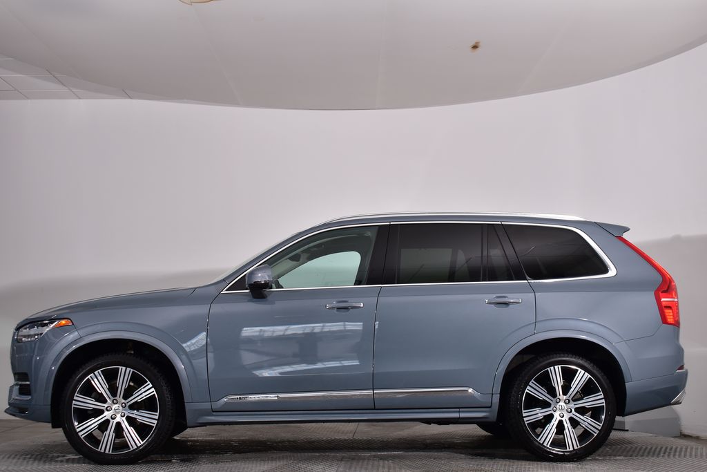 Thumbnail: 2020 Volvo XC90 - 2