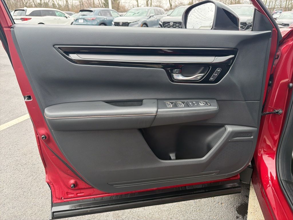 Thumbnail: 2023 Honda CR-V - 18