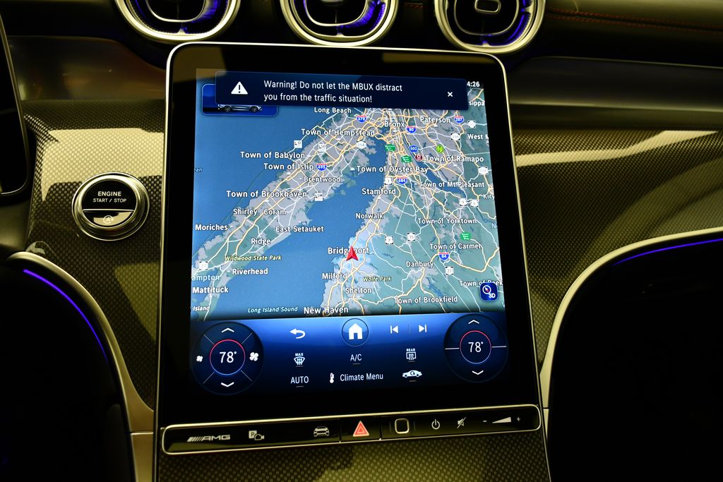 Thumbnail: 2026 Mercedes-Benz GLC - 27