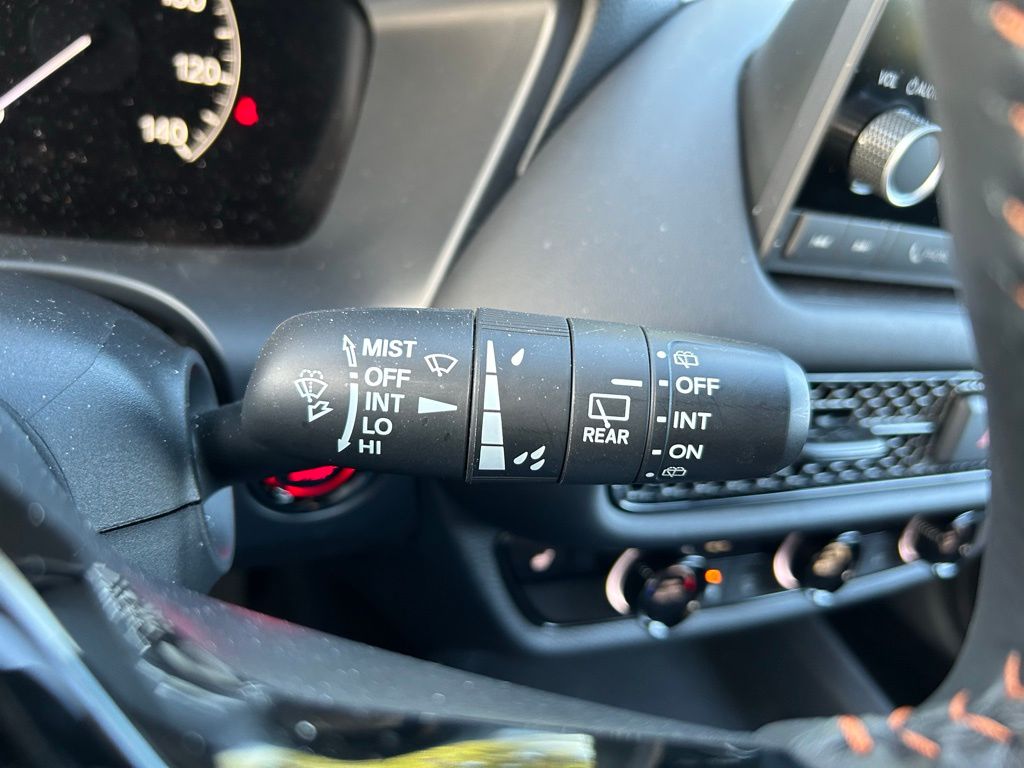 Thumbnail: 2024 Honda HR-V - 20