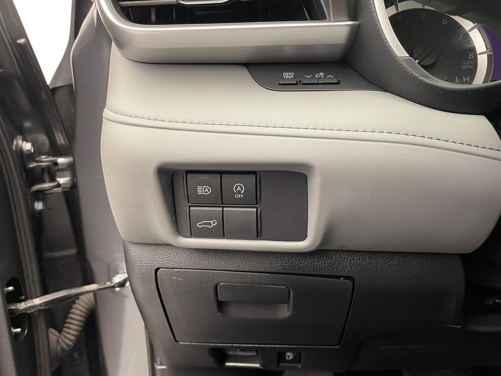 2023 Toyota Highlander XLE 20