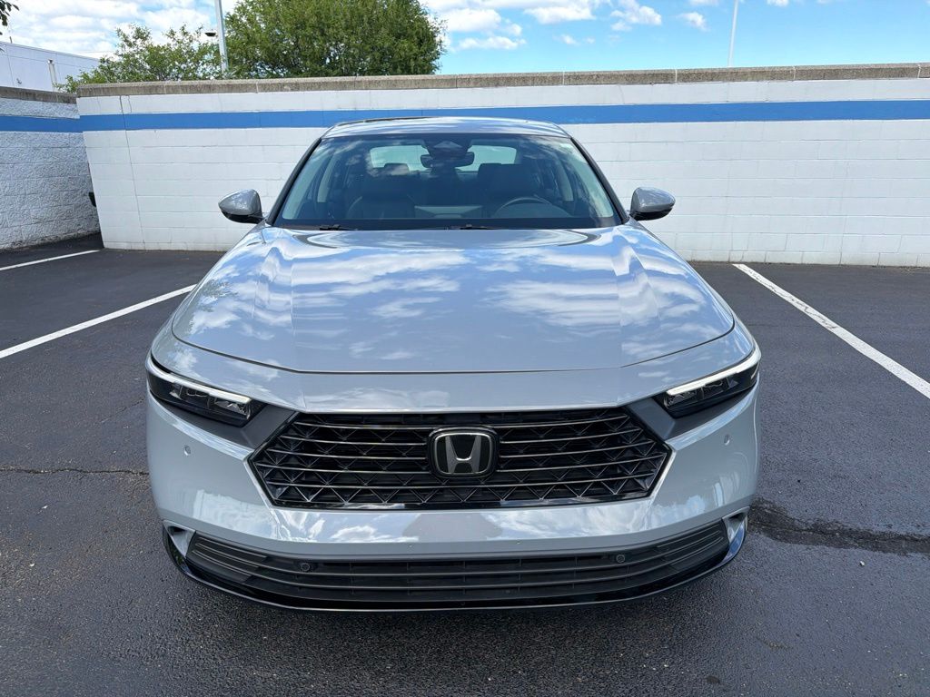 Thumbnail: 2024 Honda Accord - 8