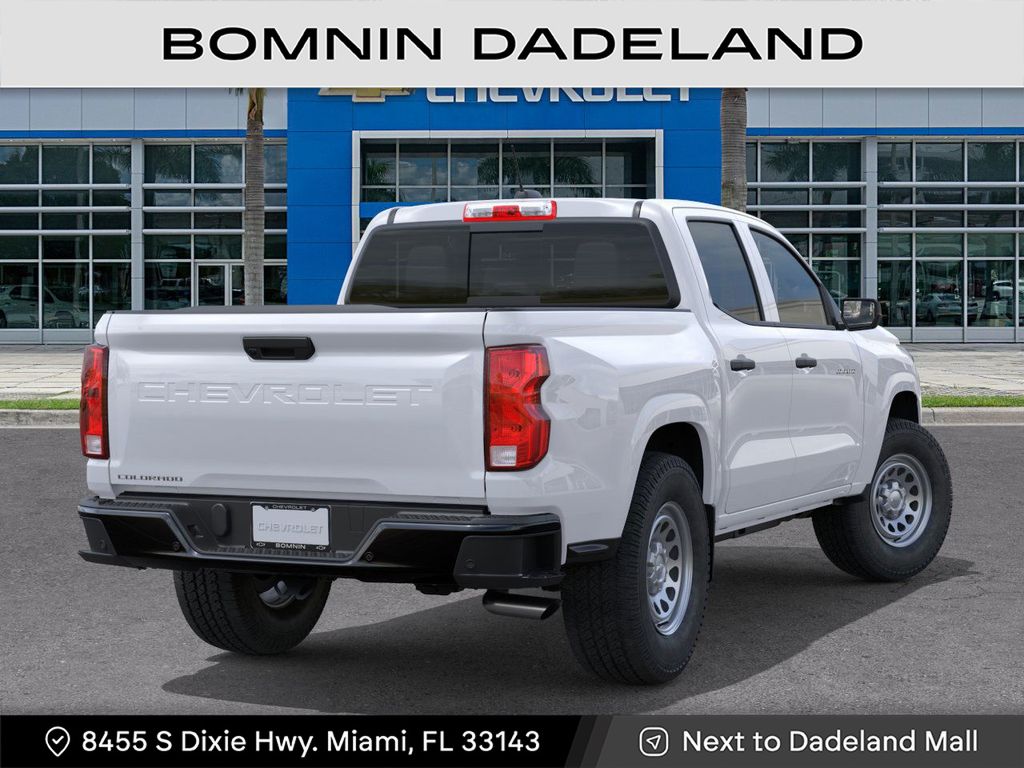 View vehicle photo 5