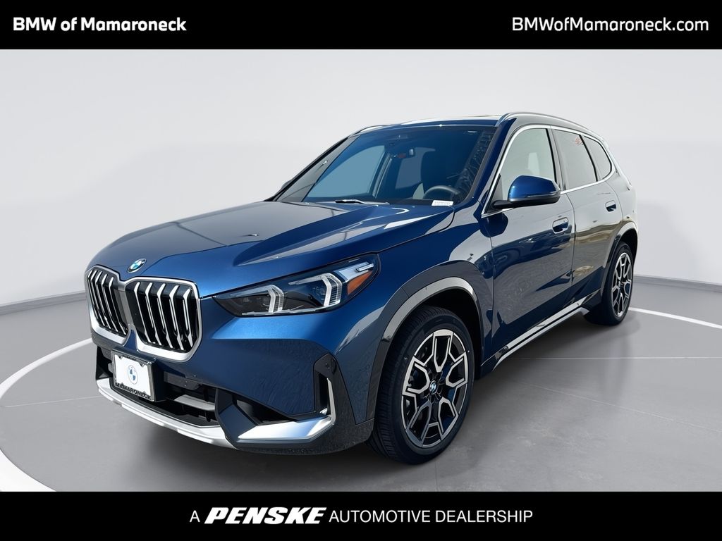 2025 BMW X1 xDrive28i -
                Mamaroneck, NY