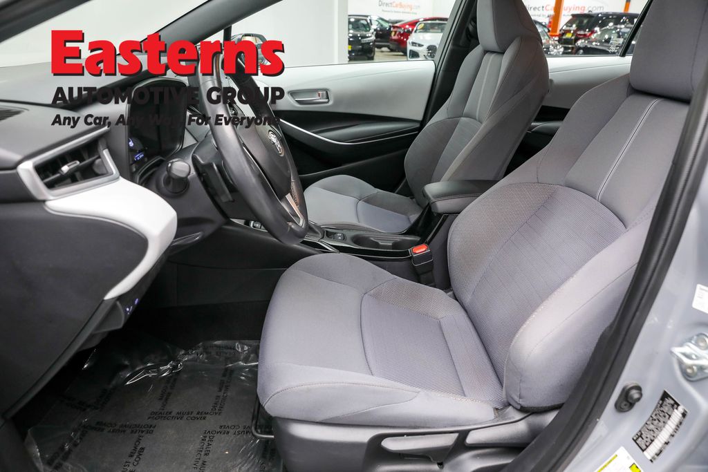 Used 2022 Gray Toyota APEX SE image 13