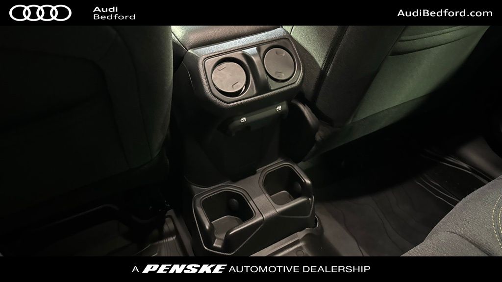 Thumbnail: 2025 Jeep Wrangler - 19