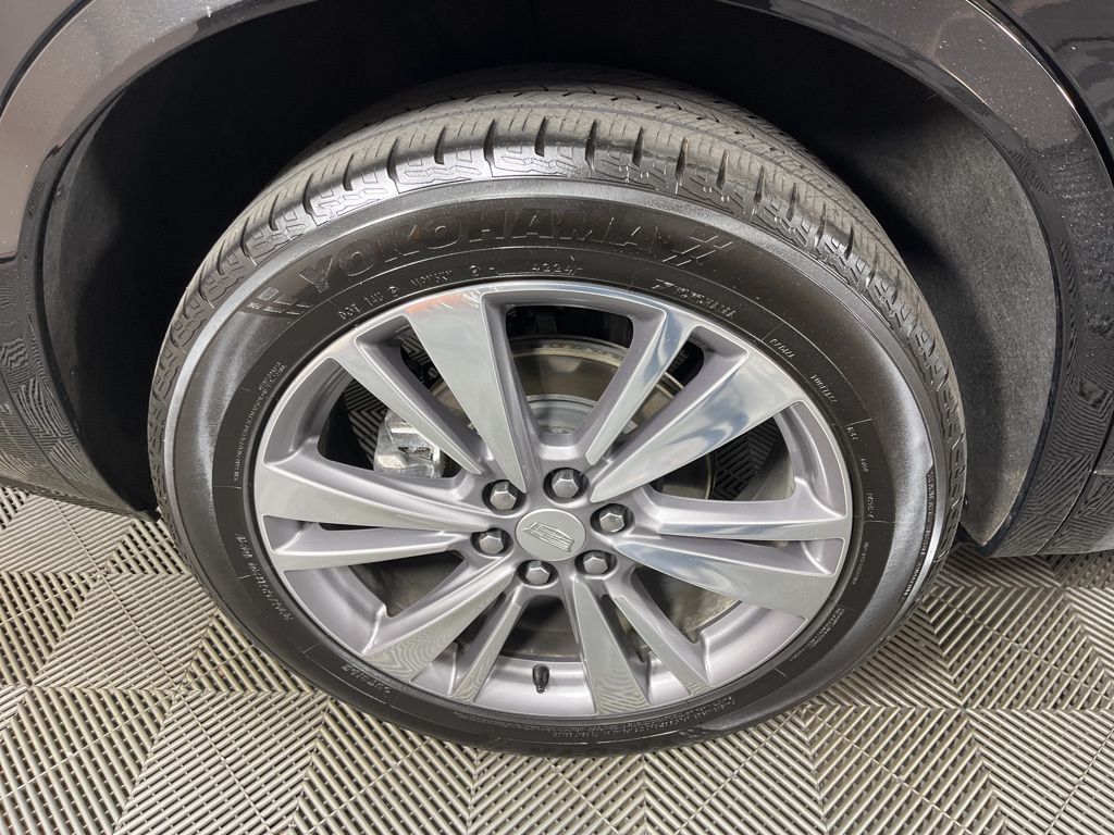 Thumbnail: 2020 Cadillac XT6 - 15