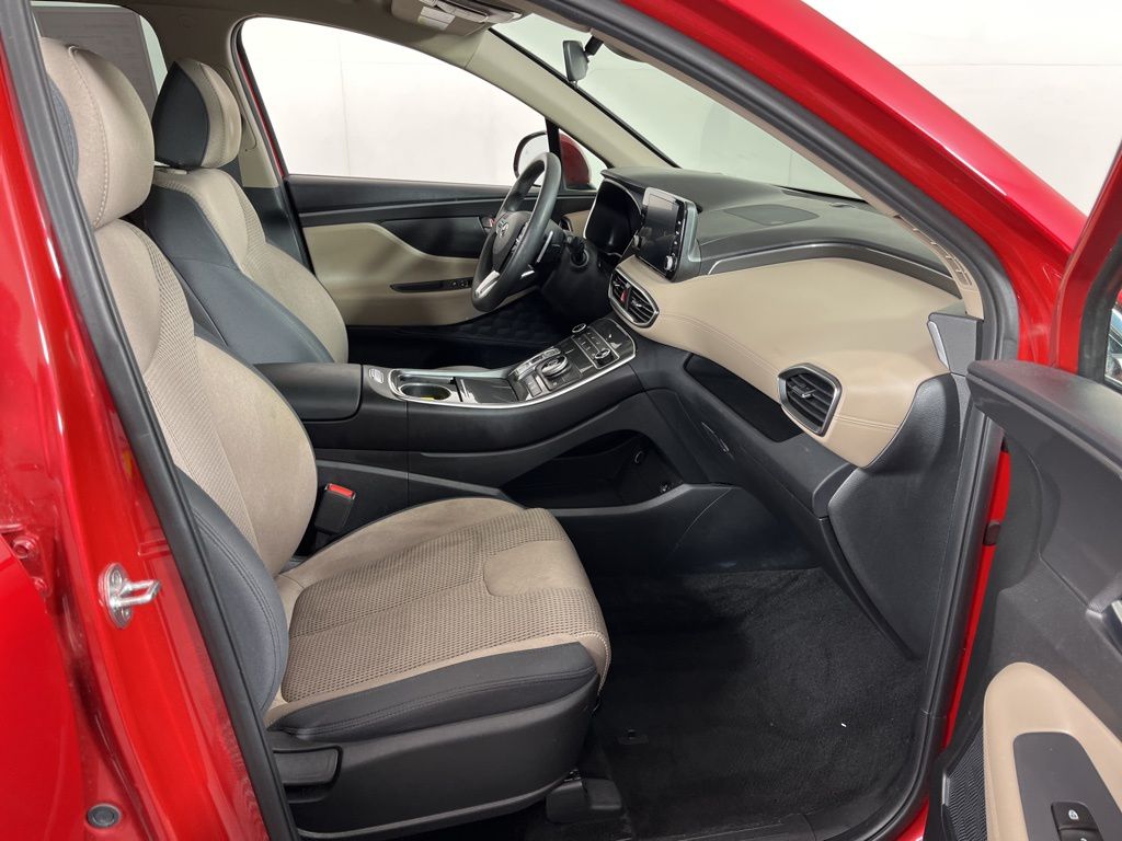 2022 Hyundai Santa Fe SEL 4