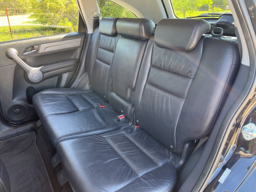 2009 Honda CR-V EX-L 24