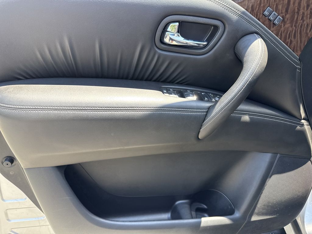 Used 2018 Nissan Armada SUV