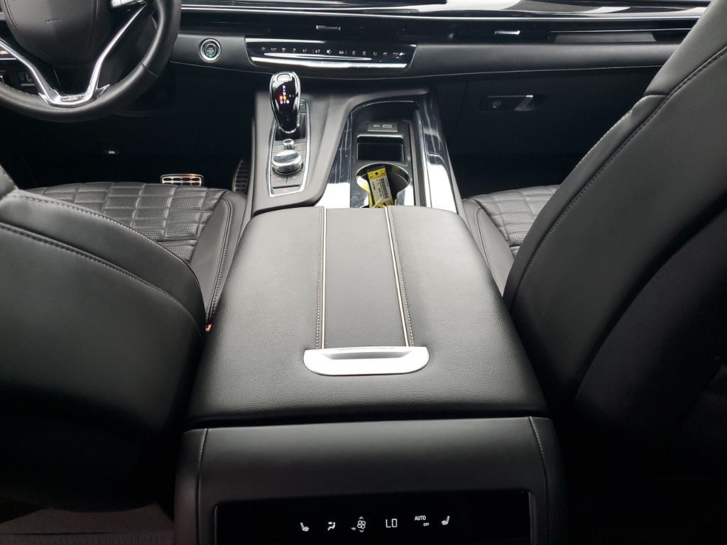 Used Car 2023 Cadillac Escalade  V-series For Sale Under $120,000 In Austin, Texas