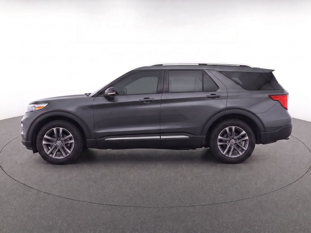 Used 2016 Magnetic Ford XLT image 7