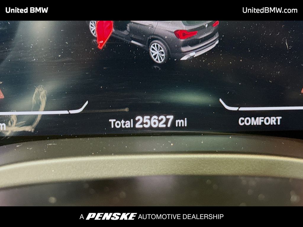 Thumbnail: 2023 BMW X3 - 7