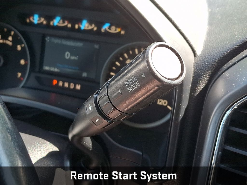 2018 Ford F-150 XLT Gray at Luther Ford