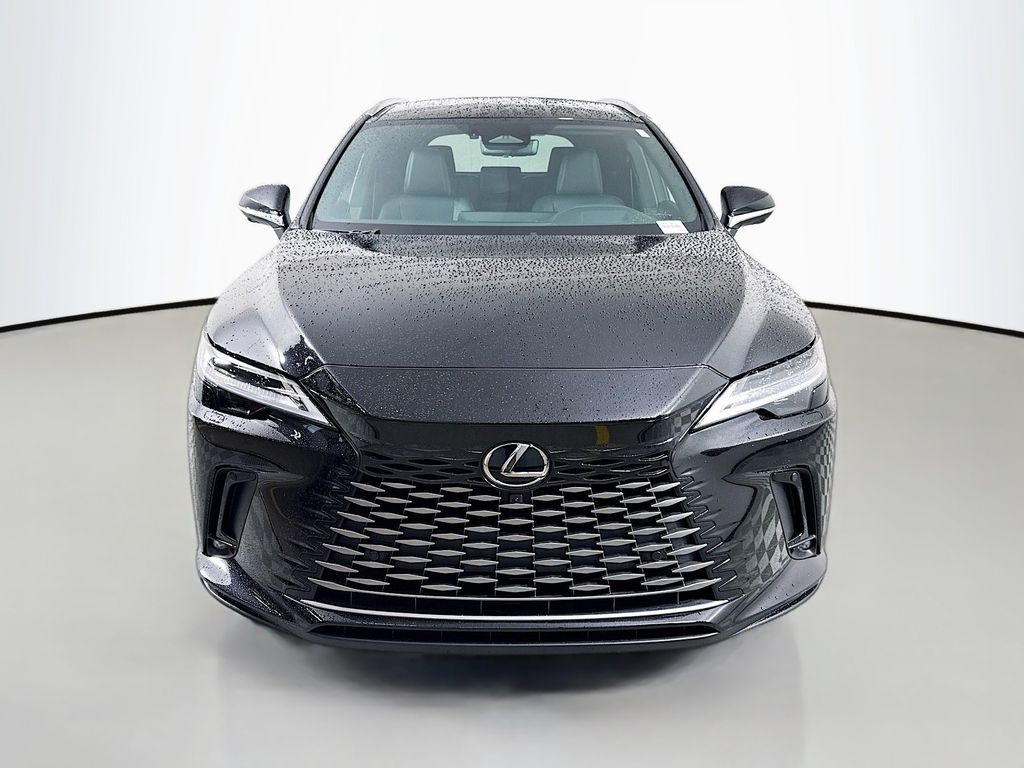 Thumbnail: 2026 Lexus RX - 2