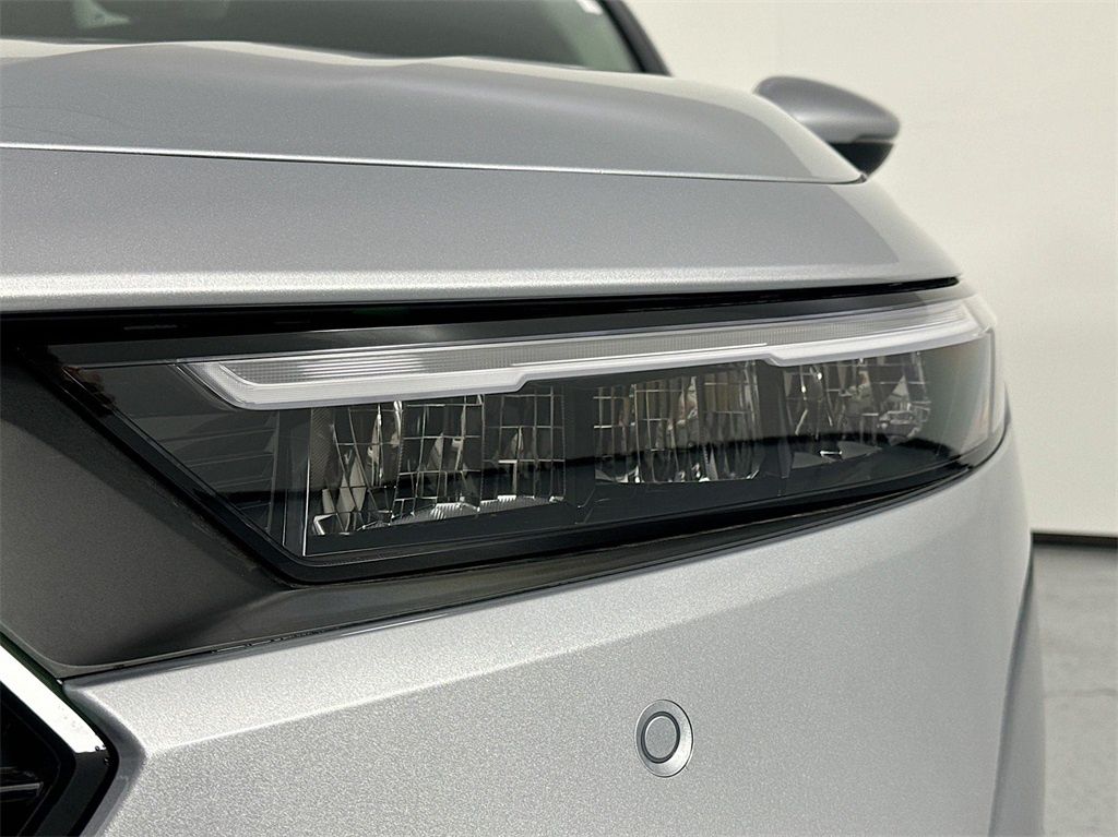 New Car 2025 Honda Accord Hybrid  Ex-l For Sale Under $40,000 In Austin, Texas