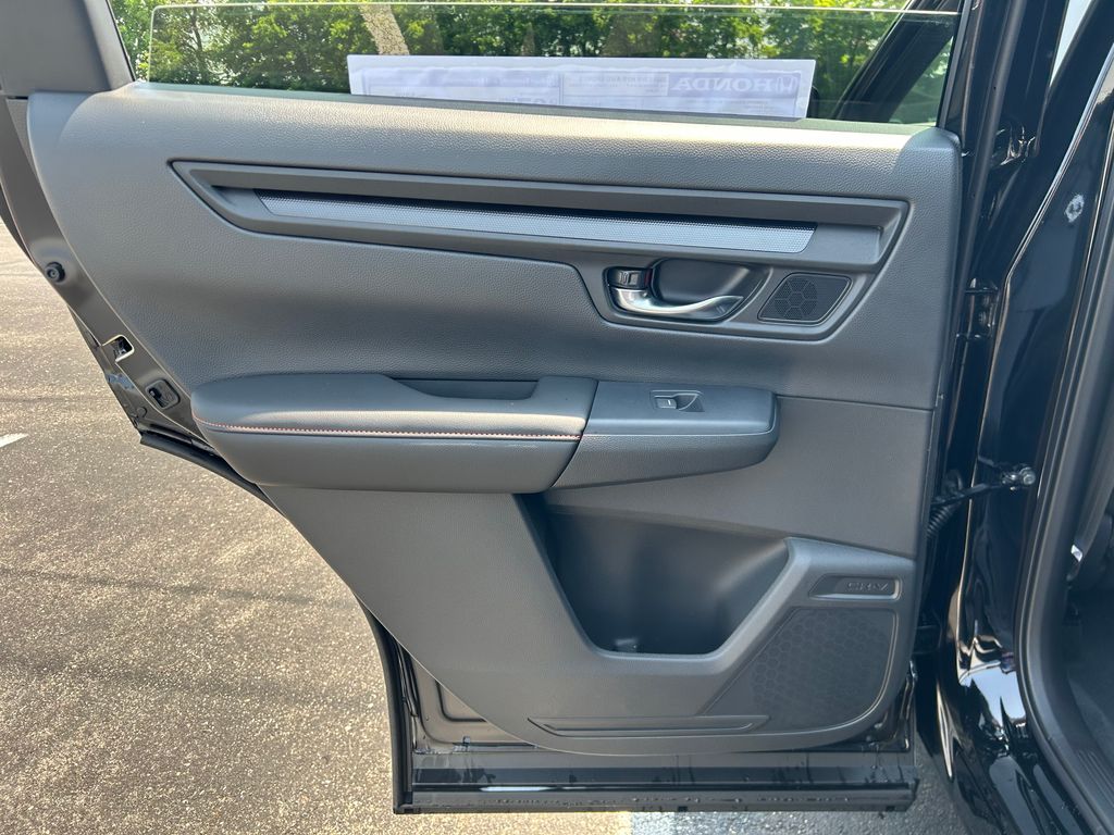 Thumbnail: 2026 Honda CR-V - 20