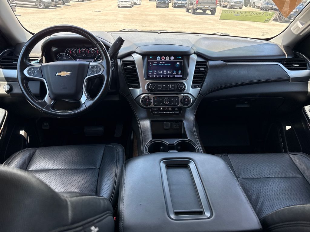 Used 2018 Black Chevrolet LS image 6